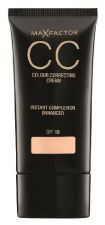 CC Colour Correcting Cream SPF10