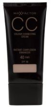 CC Colour Correcting Cream SPF10