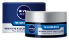 Men Intensive Moisturising Cream