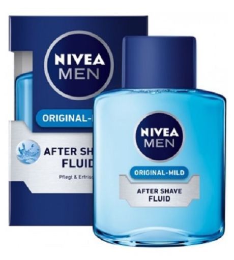 Men Original After Shave Lotion