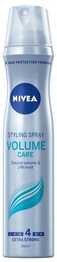 Spray Fixer Volume Sensation