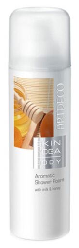 Skin Yoga Body Aromatic Shower Foam