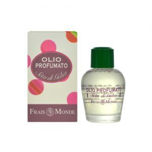 Oil Scented Mulberry Silk 12 ml