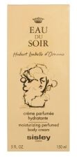 Eau du Soir Moisturizing Body Cream 150 ml