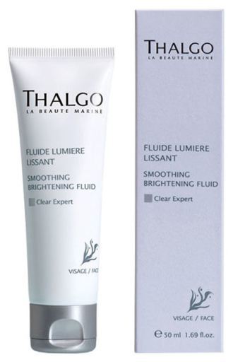 Smoothing Brightening Fluid 50 ml