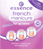 Guide to French Manicure