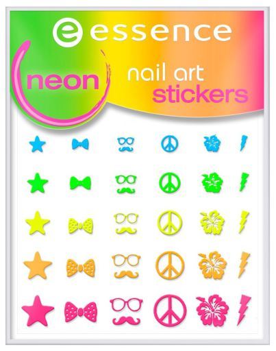 Adhesives for Neon 13 Nails