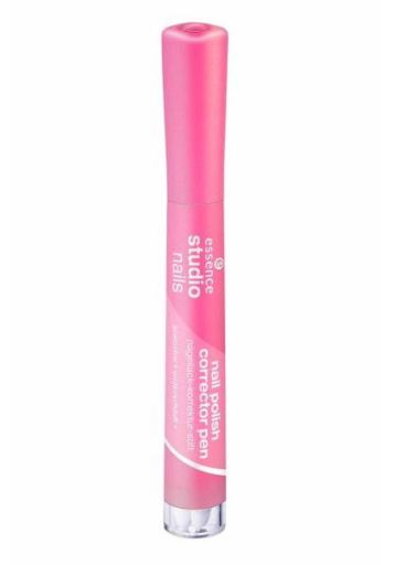 Studio Nails L&aacute;piz Corrector de Esmalte 4,5 ml