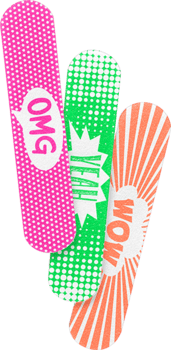 Nails Studio Mini Sweet Lima