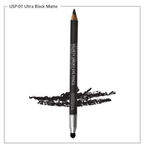 Velvety Smoky Eye Pencil