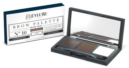 Eye Shadow Palette 10