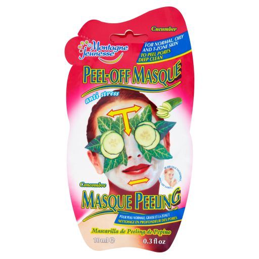 Cumbre Pell Off Face - &Alpha;&gamma;&gamma;&omicron;ύ&rho;&iota;