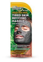 Tired revivied Skin Mask - Revitalizing Mud