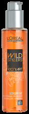 Wild Stylers Gel Effect Waves N&ordm;2 150 ml