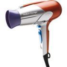 Turbo Ionic Hair Dryer Compact 1600