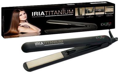 Professional Iria Titanium