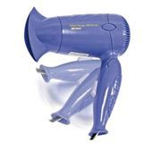 Turbo Travel Hair Dryer