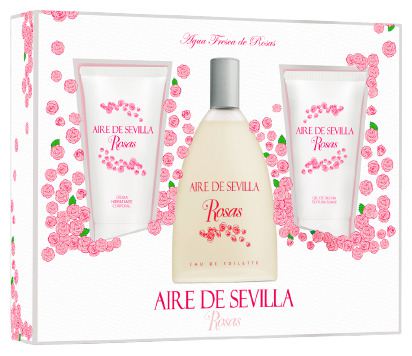 Fresh Rose Water Vaporizer Case 150 ml + 2 Pieces