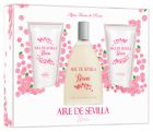 Fresh Rose Water Vaporizer Case 150 ml + 2 Pieces