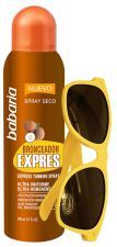 Expres SPF Sunburn Spray + Sunglass 200 ml