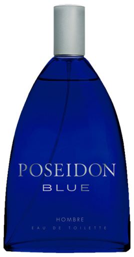 Aire de Sevilla POSEIDON MAN 150ml edt hombre (Instituto Español)