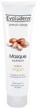 Argan Facial Mask Tube