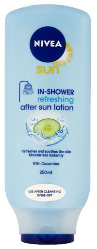 After Sun Bath Shower 250 ml