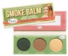 Smoke Balm Palette September 2