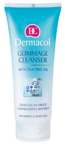Gommage Cleanser