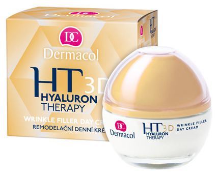 Hyaluron Therapy 3D Day Cream