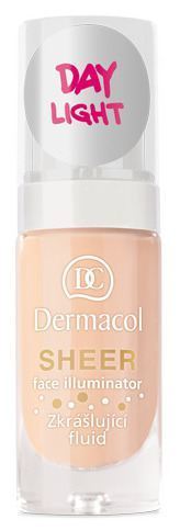 Sheer Face Illuminator Day Light
