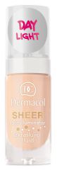 Sheer Face Illuminator Day Light