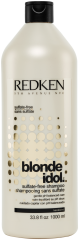 Blonde Idol Sulfate-Free Shampoo 1 L