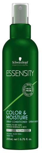 Essensity Color &amp; Moisture Spray Conditioner 200 ml