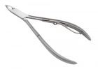 Twinox Cuticle nippers satin-finish