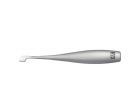 Twinox Cuticle knife satin-finish