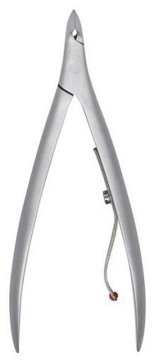 Classic Cuticle nippers polished