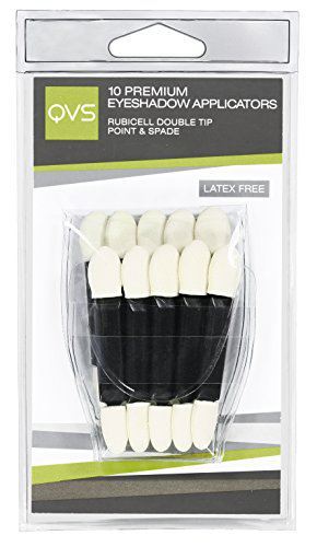 10 Premium Shadow Applicators