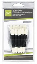 10 Premium Shadow Applicators