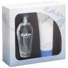 Woman Eau De Toilette 100Ml Vapo Eau. + Body Milk 200Ml