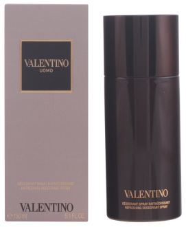 Uomo Deodorant 150 ml Vaporizer
