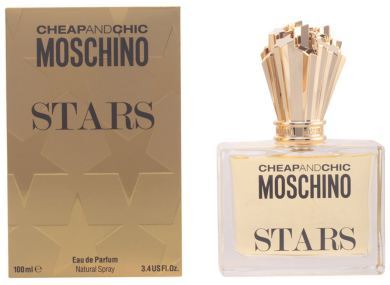 Cheapandchic Stars Eau De Perfume 100 ml vaporized