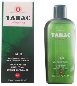 Original Hairlotion Dry 200 ml