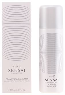 Sensai Silky Foam 150ml