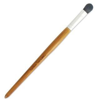 Couleur Pinceau paupi&egrave;re biseaut&eacute; N&ordm;06