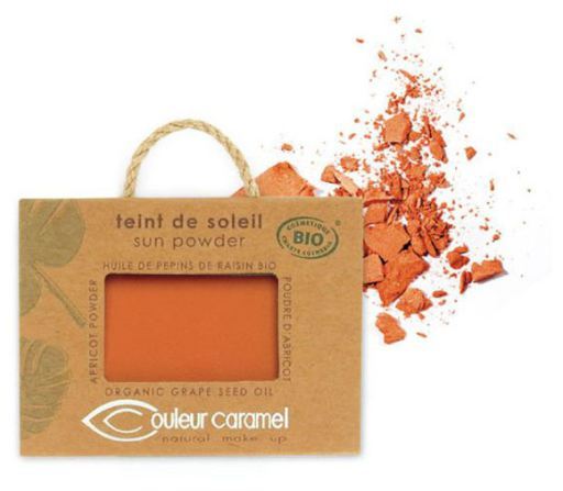 Teint De Soleil Couleur No. 25