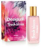 Fresh Woman Eau De Toilette Vaporizer of 15 ml