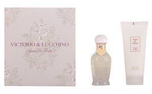 Eau de Toilette 50ml + Body Lotion 100ml