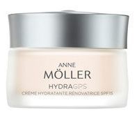 Hydragps Renovatrice Creme SPF15 50ml + Masque Gelee 20Ml + Lait Corporel 100Ml