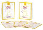 Scented Wipes Children 10 Units